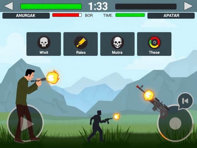 Indian Rapid Fire Scorer Community